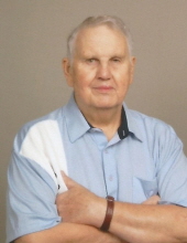 Robert G. Boshears