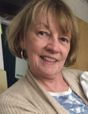 Donna M. Vencis