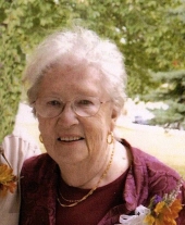 Pauline Elaine Bell
