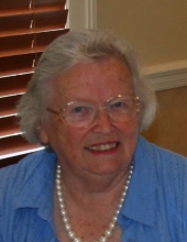 Carolyn Ann Kennemore Bush