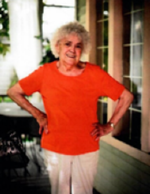 Thelma Y Hall