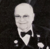 John F. Moore, Jr.