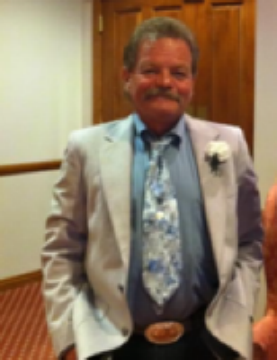 Loy Duane Satterthwaite