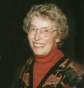 Miriam B. Burleson 1905141
