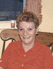Shirley Margaret Whipp
