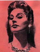 Betty Jane Steinhilper