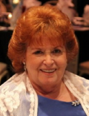 Patricia Williams Spring Hill, Florida Obituary