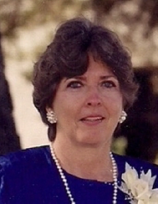 Nancy Carolyn Smith 19051605
