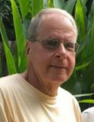 Ronald D. Ritter