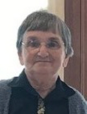 Jane Torres Babin