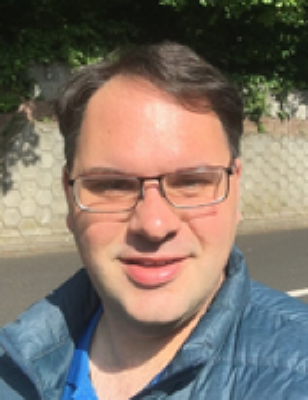 James Bretecher