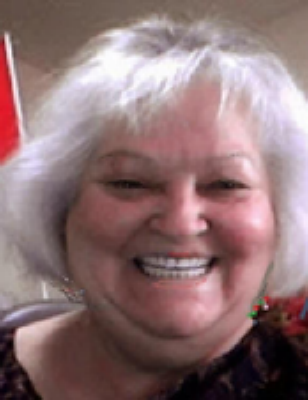 Patsy "Pat" Sherman