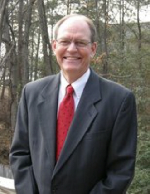 Warren Dixon Barnes