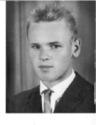 Klaus Reher