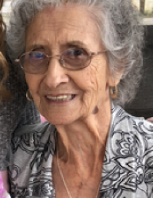 Emilia R Norero