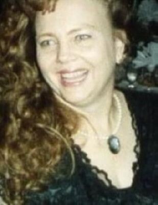 Photo of Joy Atwater
