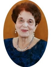Badriya H. Behnam Hanna