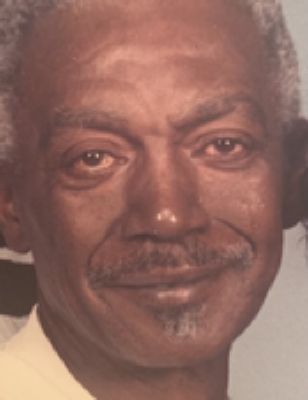 Benjamin Stokes Jr.