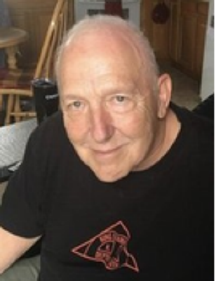Jesse William Dalrymple