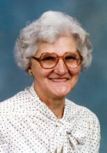 Margaret Eloise Strine