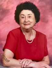 Gloria  Ann Price Lane