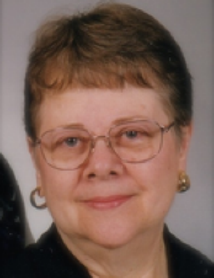 Grace Ona Coplen