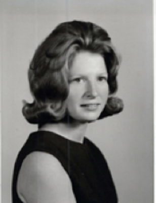 Susan Jane Joy
