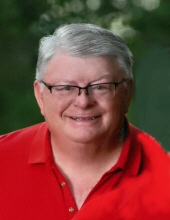 Brian D. Pickett