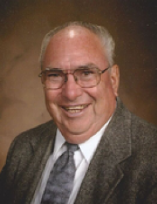 S. Dean Hatch