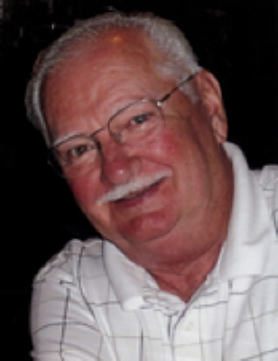 Larry Joe Brashear