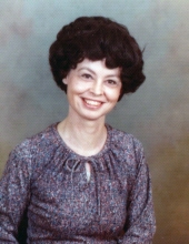 Mary Patricia Fogle