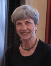 Carol A. Lyons
