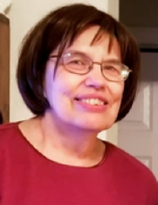 Shirley Joy Steinkamp