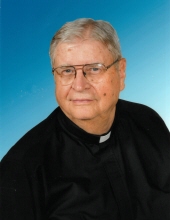 Father Raymond Richard Stratman