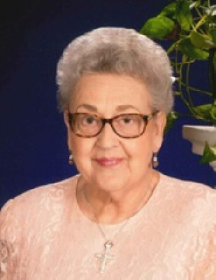 Photo of Patricia J. Erb