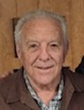 William J. Heintz Sr.