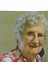 Mildred Gladys Ingebo