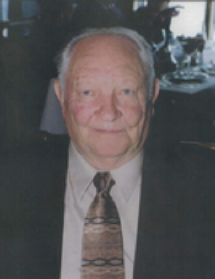 Benton Alfred Miller
