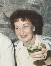 Gloria Smith