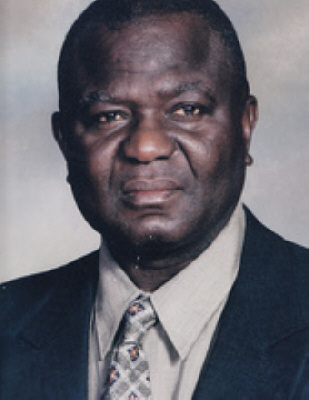 Photo of Kwasi Owusu