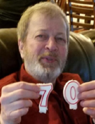 Roy Francis Koester