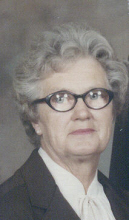 Juanita Rae Snyder 1905387