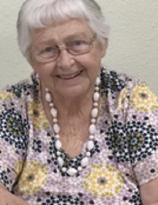 Betty Jeanette Pool