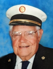 Elmer Lyle Christensen
