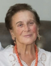 Helena Turza