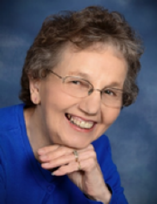 Dolores Ann Popp