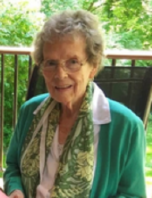 Florence Oldberg