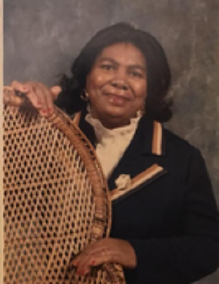 Billie Ruth Thompson