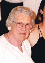 Mary Ellen Ogle