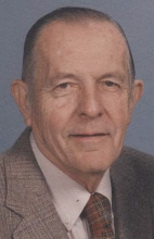 Capt. Conrad J. Flessner